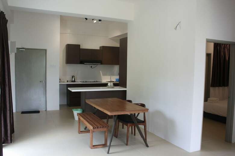 Apartamentos Cameron Golden Hills Resort