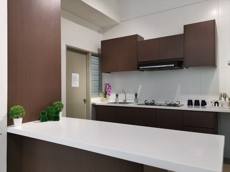 Apartamentos Cameron Golden Hills Resort