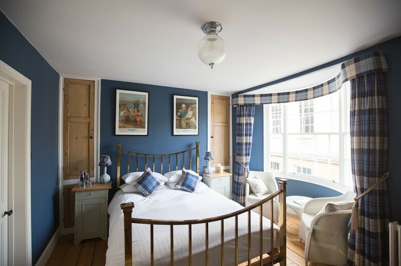Crown Hotel Stamford
