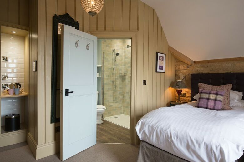 Crown Hotel Stamford