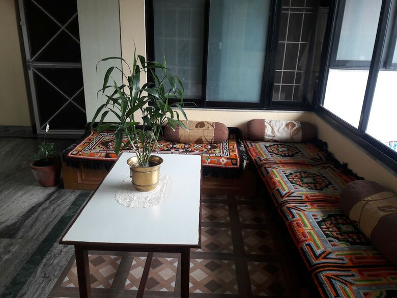 Hotel The Boudha Inn