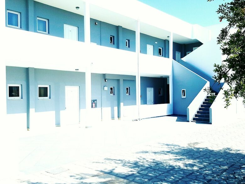 Athina Apartments