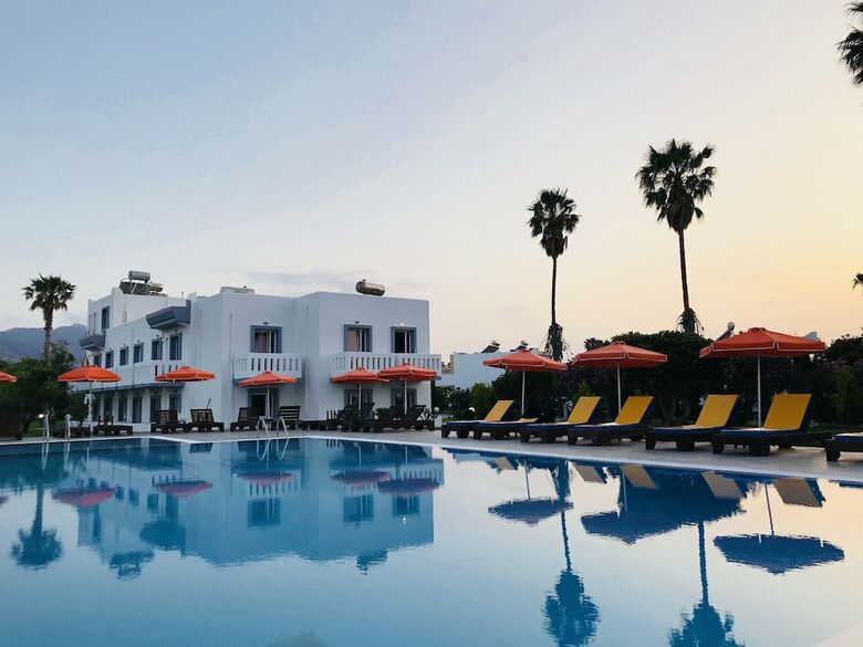 Athina Apartments