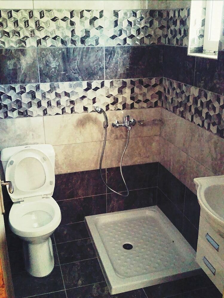 Athina Apartments