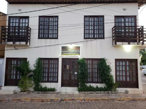 Hostal Rancho Gostoso Flat