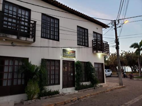 Hostal Rancho Gostoso Flat