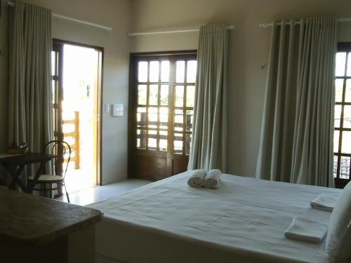 Hostal Rancho Gostoso Flat