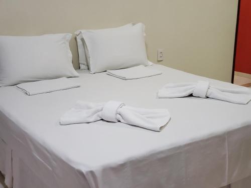 Hostal Rancho Gostoso Flat