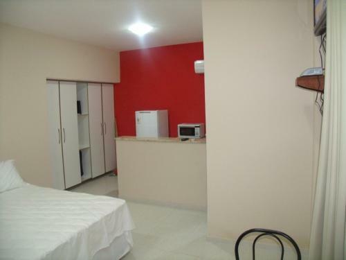 Hostal Rancho Gostoso Flat