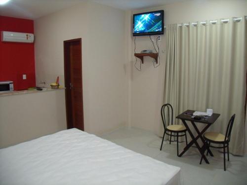 Hostal Rancho Gostoso Flat
