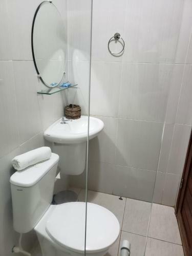 Hostal Rancho Gostoso Flat