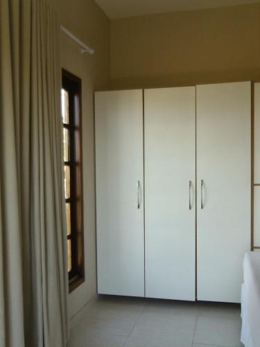 Hostal Rancho Gostoso Flat