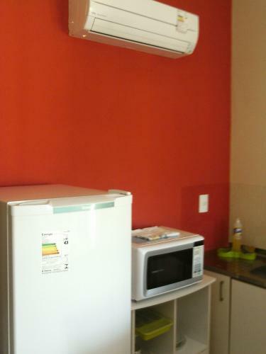 Hostal Rancho Gostoso Flat
