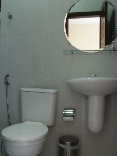 Hostal Rancho Gostoso Flat