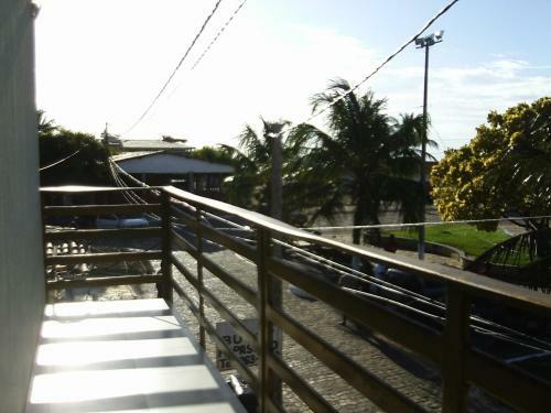 Hostal Rancho Gostoso Flat