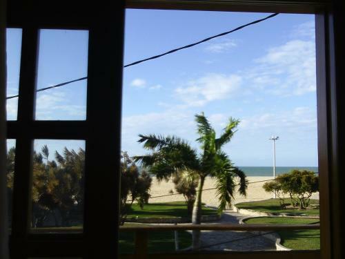 Hostal Rancho Gostoso Flat