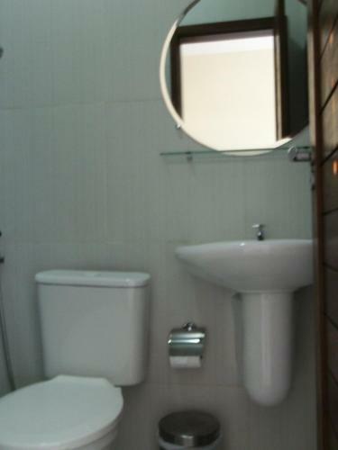 Hostal Rancho Gostoso Flat