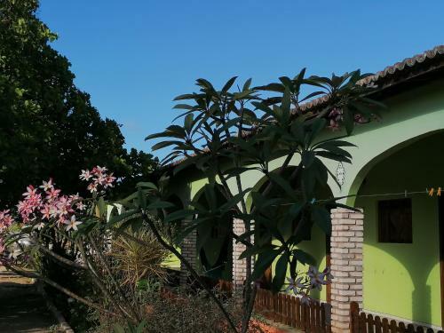 Hostal Pousada Flanboyan