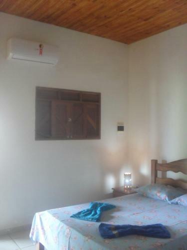 Hostal Pousada Flanboyan