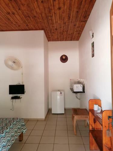 Hostal Pousada Flanboyan