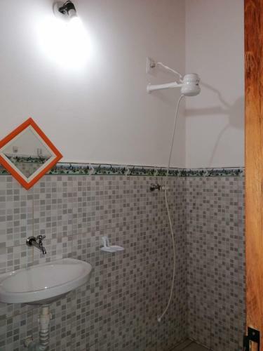 Hostal Pousada Flanboyan