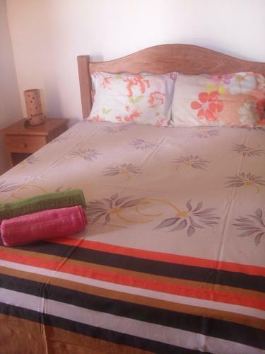 Hostal Pousada Flanboyan