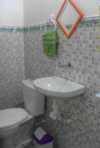 Hostal Pousada Flanboyan