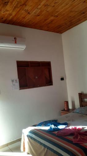 Hostal Pousada Flanboyan