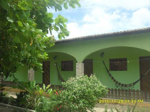 Hostal Pousada Flanboyan