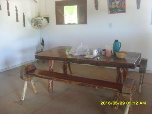 Hostal Pousada Flanboyan
