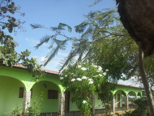 Hostal Pousada Flanboyan