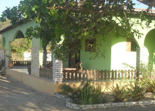 Hostal Pousada Flanboyan