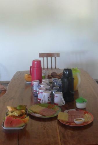 Hostal Pousada Flanboyan