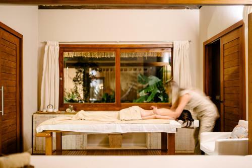 Hostal Pousada Mi Secreto