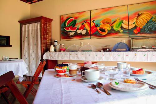 Hostal Pousada Curva Do Sol