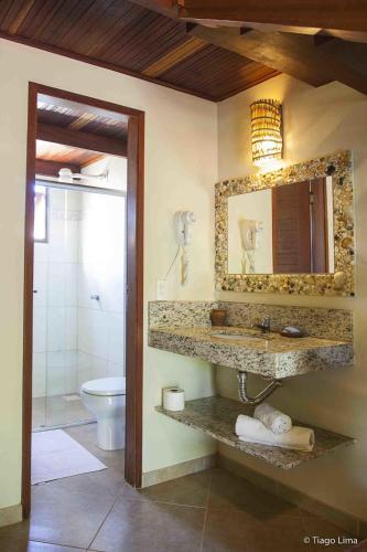Hostal Pousada Curva Do Sol