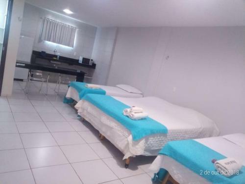 Hostal Pousada E Flats Brisa Dos Ventos