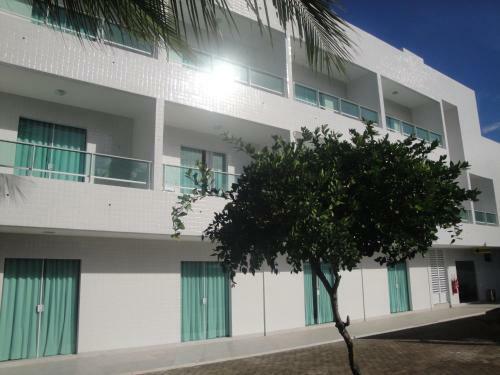 Hostal Pousada E Flats Brisa Dos Ventos