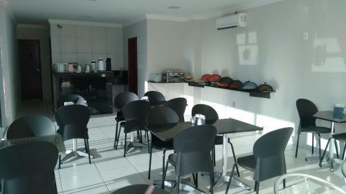 Hostal Pousada E Flats Brisa Dos Ventos