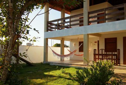 Hostal Pousada Vila Caju
