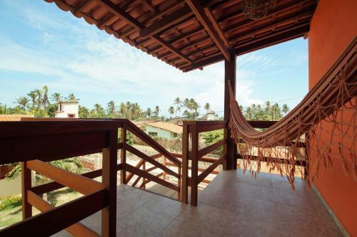 Hostal Pousada Vila Caju