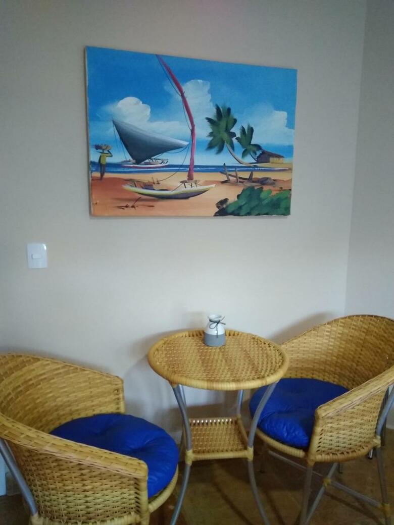 Hostal Pousada Enseada Do Gostoso