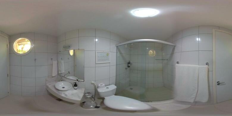 Hostal Pousada Enseada Do Gostoso