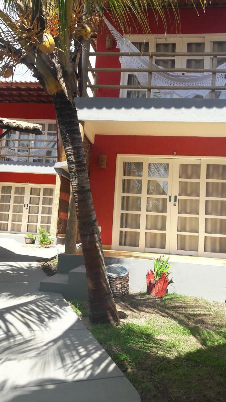 Hostal Pousada Enseada Do Gostoso