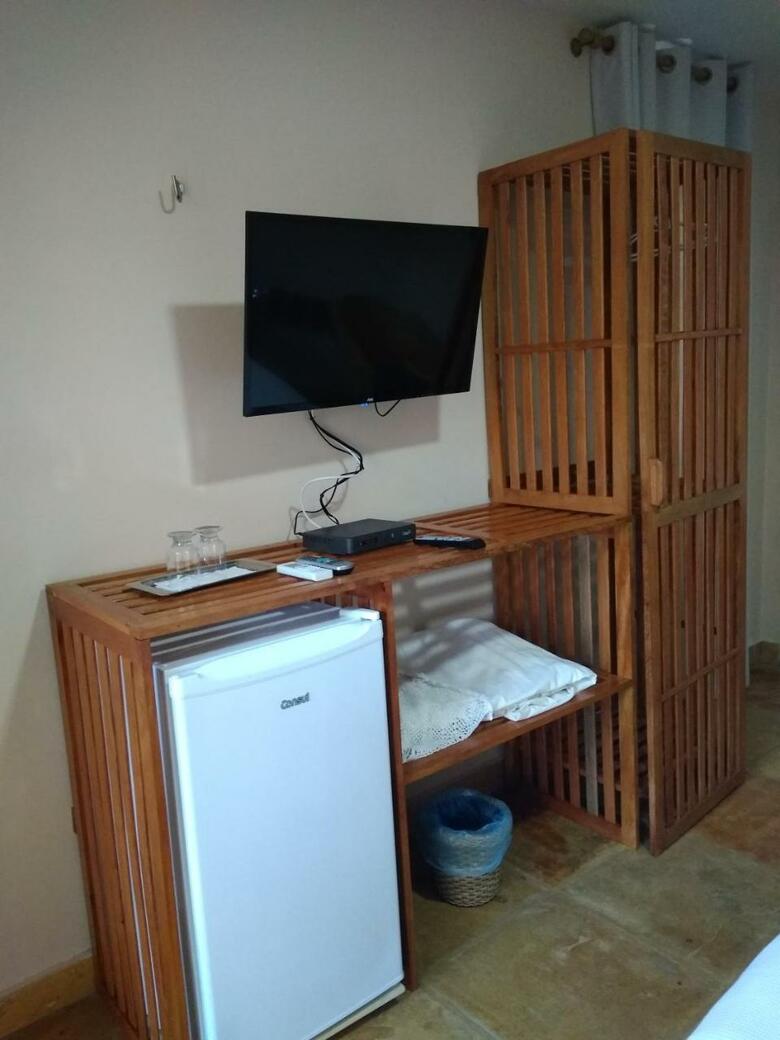 Hostal Pousada Enseada Do Gostoso