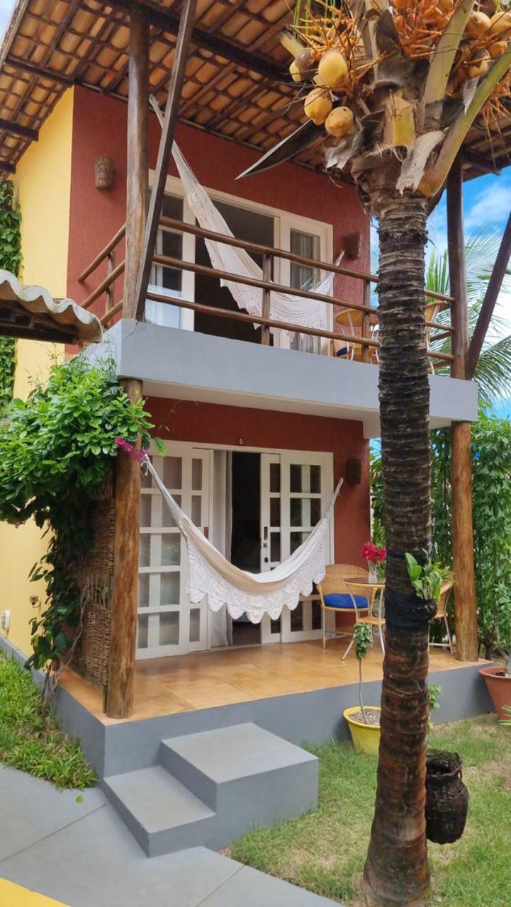 Hostal Pousada Enseada Do Gostoso