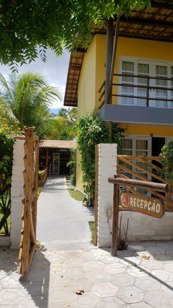 Hostal Pousada Enseada Do Gostoso
