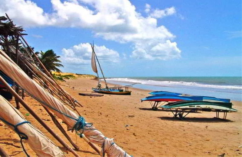 Hostal Pousada Dos Ponteiros