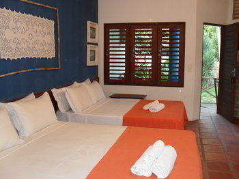Hostal Pousada Dos Ponteiros