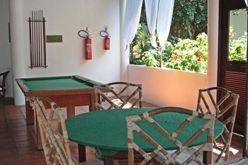 Hostal Pousada Dos Ponteiros